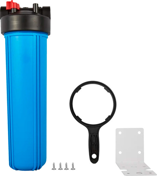 Изображение товара Магистральный фильтр TWT FH-20BB