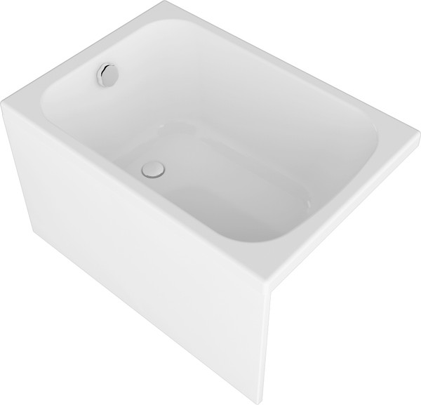 Изображение товара Ванна акриловая Triton Литл 100 100х70