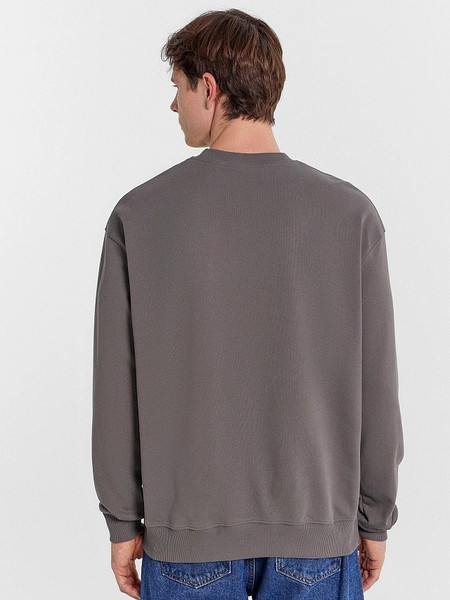 Изображение товара Свитшот Mark Formelle 121901 (р.104-182/188, графит)