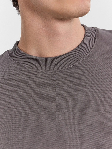 Изображение товара Свитшот Mark Formelle 121901 (р.104-182/188, графит)