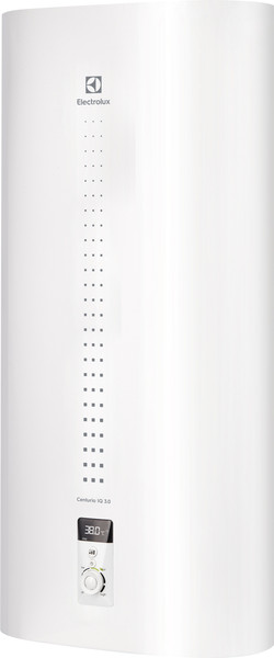 Изображение товара Накопительный водонагреватель Electrolux EWH 50 Centurio IQ 3.0