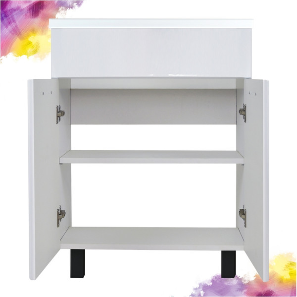 Изображение товара Тумба под умывальник Doratiz Вальс 60 / 9908.178