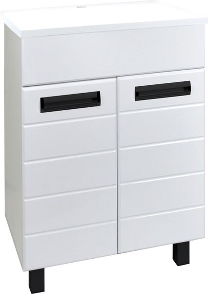 Изображение товара Тумба под умывальник Doratiz Вальс 60 / 9908.178