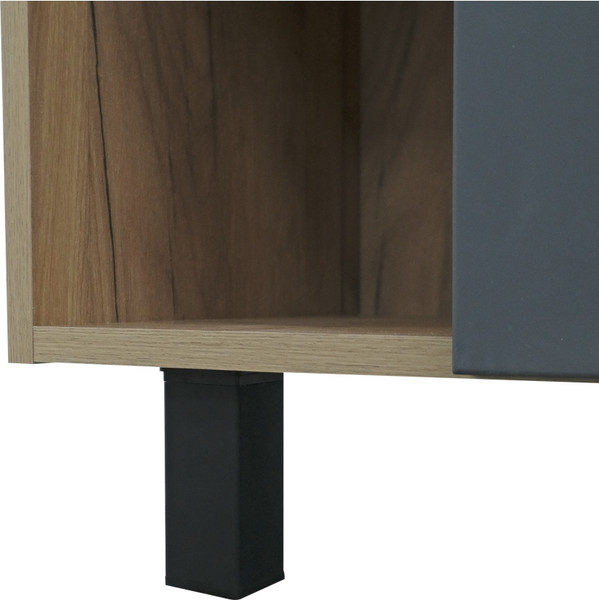 Изображение товара Тумба под умывальник Doratiz Лофт 80 / 9908.133