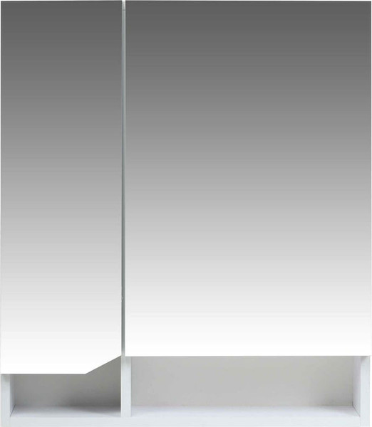 Изображение товара Шкаф с зеркалом для ванной Toppus Velvet 60 / 2912.002