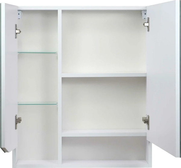 Изображение товара Шкаф с зеркалом для ванной Toppus Velvet 60 / 2912.002