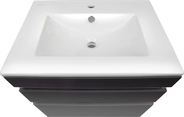 Изображение товара Тумба под умывальник Toppus Velvet 60 / 9711.017