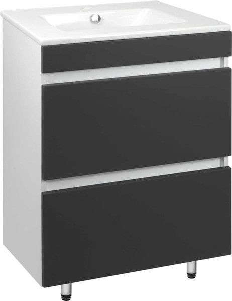 Изображение товара Тумба под умывальник Toppus Velvet 60 / 9711.017