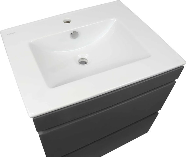 Изображение товара Тумба под умывальник Toppus Velvet 60 / 9711.017