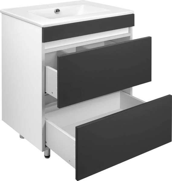 Изображение товара Тумба под умывальник Toppus Velvet 60 / 9711.017