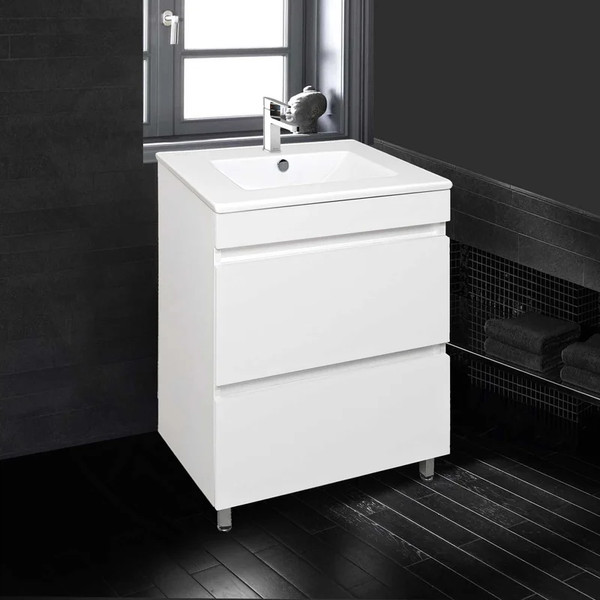 Изображение товара Тумба под умывальник Toppus Velvet 60 / 9711.018