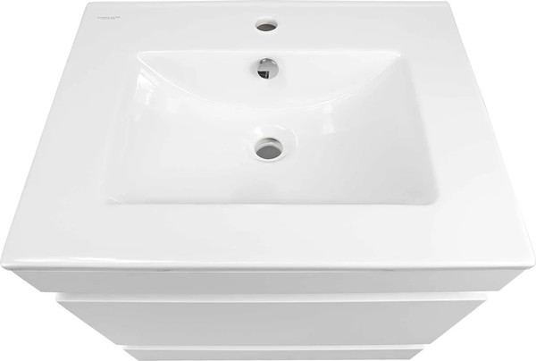 Изображение товара Тумба под умывальник Toppus Velvet 60 / 9711.018