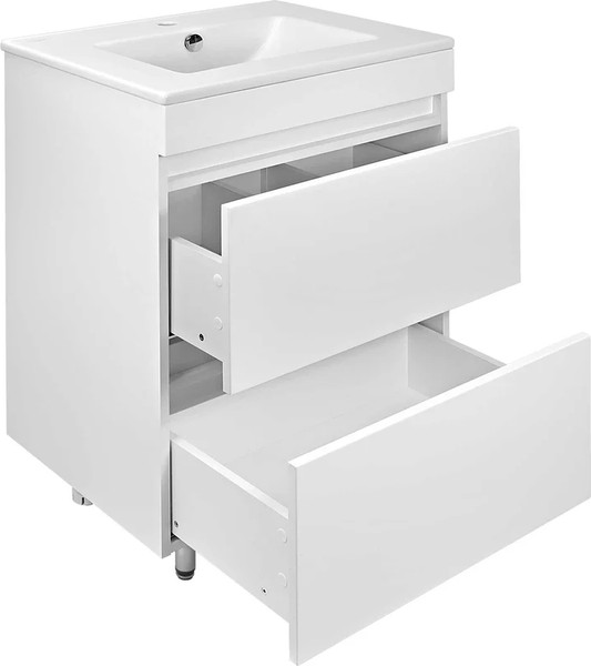 Изображение товара Тумба под умывальник Toppus Velvet 60 / 9711.018