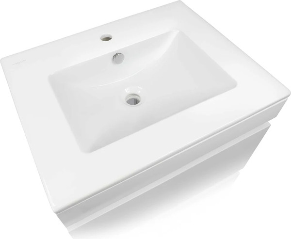 Изображение товара Тумба под умывальник Toppus Velvet 60 / 9711.018