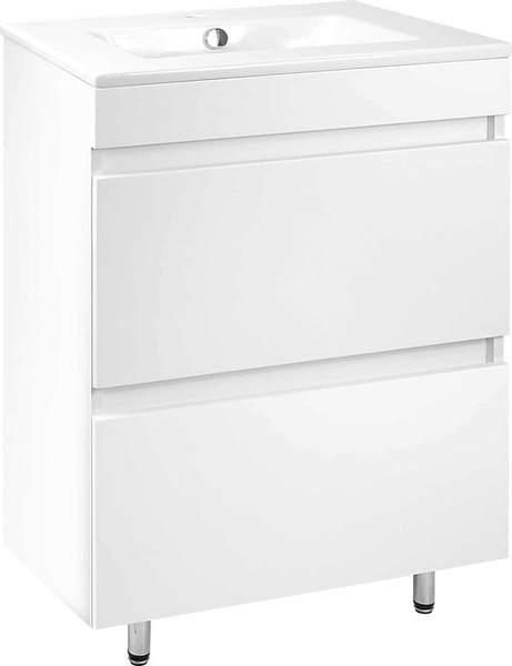 Изображение товара Тумба под умывальник Toppus Velvet 60 / 9711.018