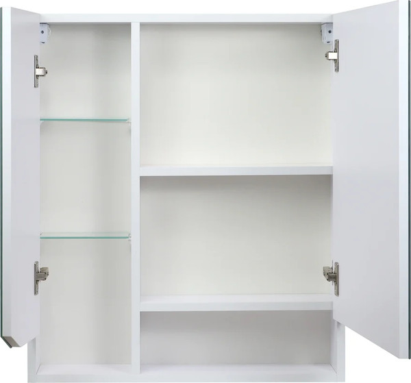 Изображение товара Шкаф с зеркалом для ванной Toppus Velvet 75 / 2912.001