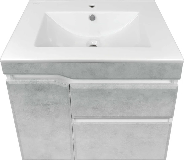 Изображение товара Тумба под умывальник Toppus Velvet 75 / 9711.015