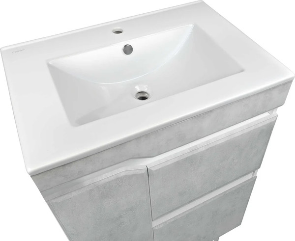 Изображение товара Тумба под умывальник Toppus Velvet 75 / 9711.015