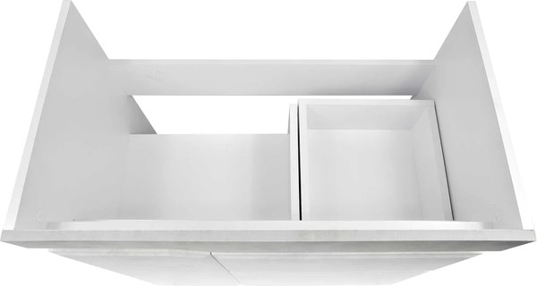 Изображение товара Тумба под умывальник Toppus Velvet 75 / 9711.015