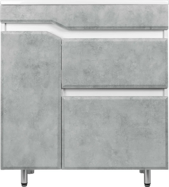 Изображение товара Тумба под умывальник Toppus Velvet 75 / 9711.015