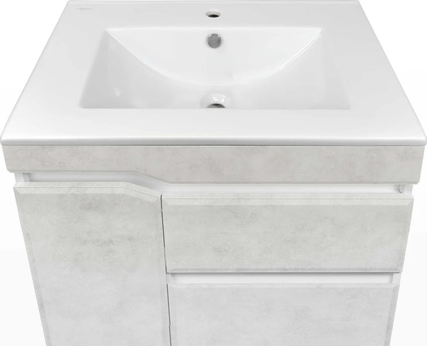 Изображение товара Тумба под умывальник Toppus Velvet 75 / 9711.016