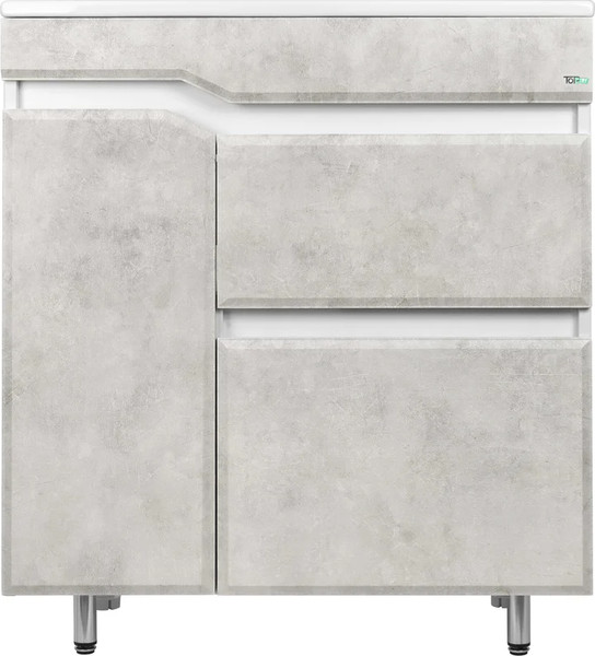 Изображение товара Тумба под умывальник Toppus Velvet 75 / 9711.016