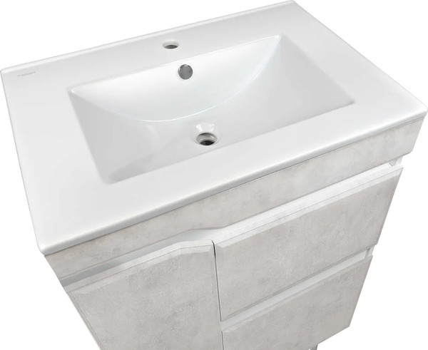 Изображение товара Тумба под умывальник Toppus Velvet 75 / 9711.016