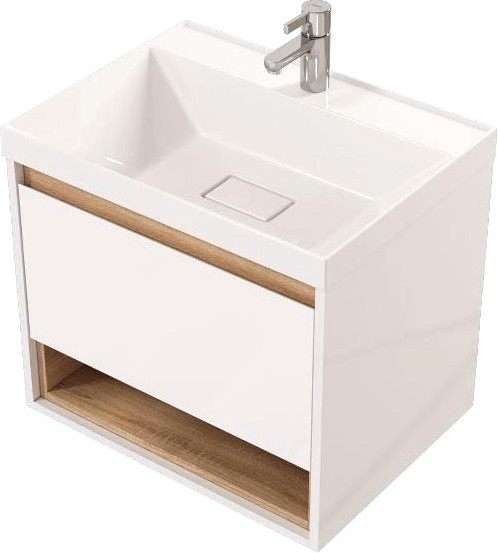 Изображение товара Тумба под умывальник Toppus Batiste 60 / 9711.023