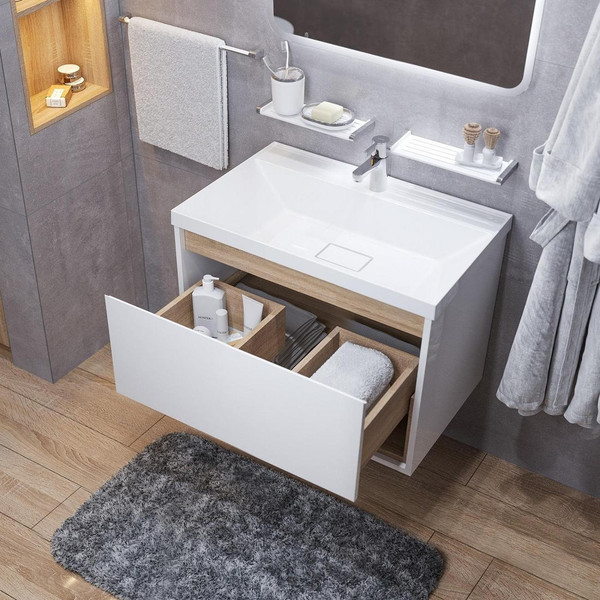 Изображение товара Тумба под умывальник Toppus Batiste 60 / 9711.023