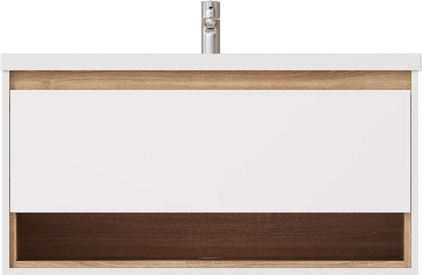 Изображение товара Тумба под умывальник Toppus Batiste 100 / 9711.024