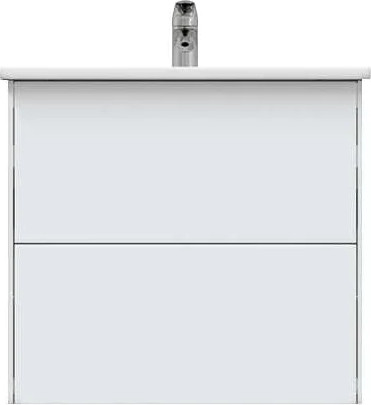 Изображение товара Тумба под умывальник Toppus Silk 60 / 9711.001 