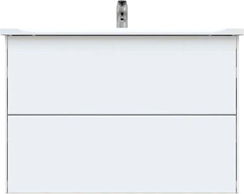 Изображение товара Тумба под умывальник Toppus Silk 80 / 9711.002