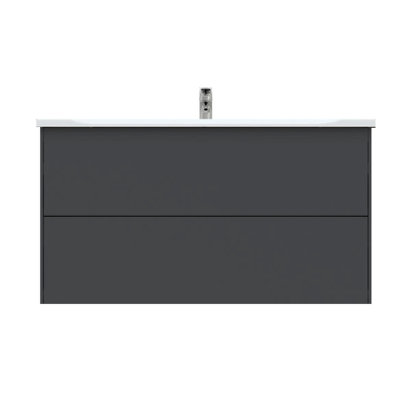 Изображение товара Тумба под умывальник Toppus Silk 100 / 9711.025