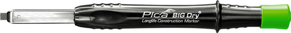 Изображение товара Карандаш строительный Pica Автоматический Big Dry Longlife / 6060/SB