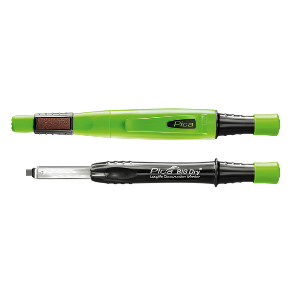 Изображение товара Карандаш строительный Pica Автоматический Big Dry Longlife / 6060/SB
