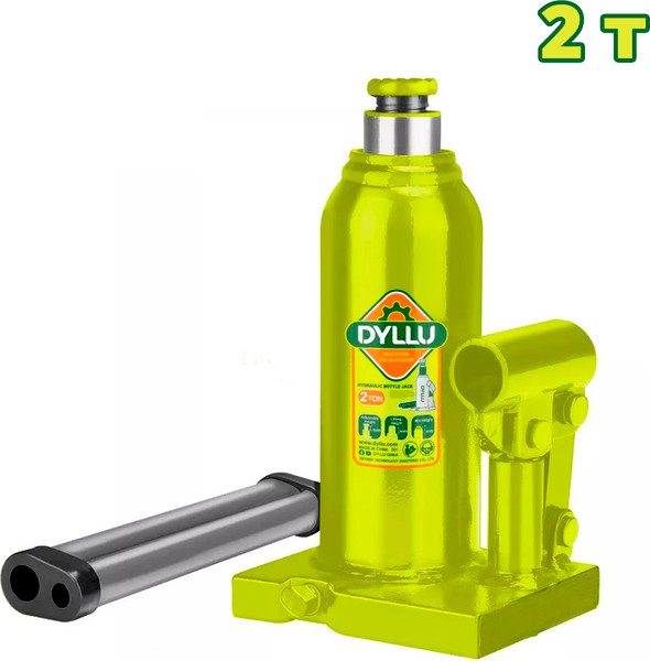 Изображение товара Бутылочный домкрат DYLLU DTHJ1502