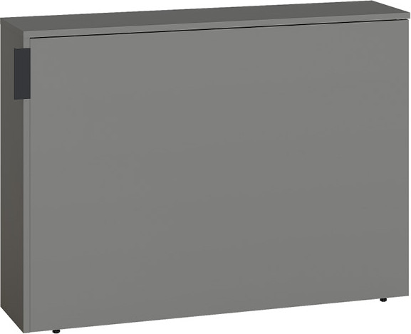 Изображение товара Тумба Mobi Марвэл 16.159 (темно-серый U2601)