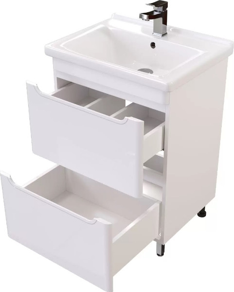 Изображение товара Тумба под умывальник Toppus Atlas 60 / 9711.021