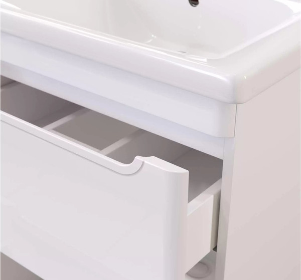 Изображение товара Тумба под умывальник Toppus Atlas 60 / 9711.021