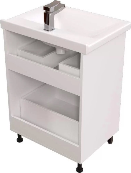 Изображение товара Тумба под умывальник Toppus Atlas 60 / 9711.021