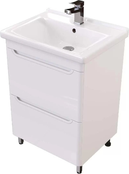 Изображение товара Тумба под умывальник Toppus Atlas 60 / 9711.021