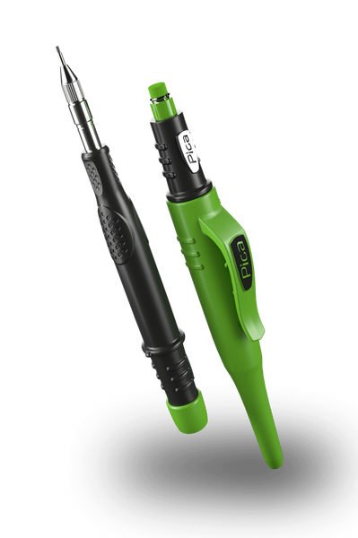 Изображение товара Карандаш строительный Pica Fine Dry Longlife / 7070