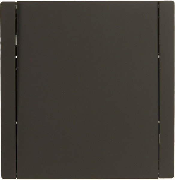 Изображение товара Выключатель IEK Forte&Piano FP-V10-0-10-1-K03 (серый)