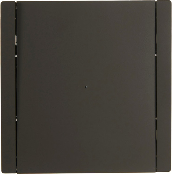 Изображение товара Выключатель IEK Forte&Piano FP-V10-1-10-1-K03 (серый)