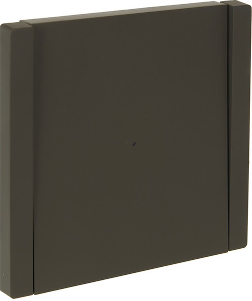 Изображение товара Выключатель IEK Forte&Piano FP-V10-1-10-1-K03 (серый)