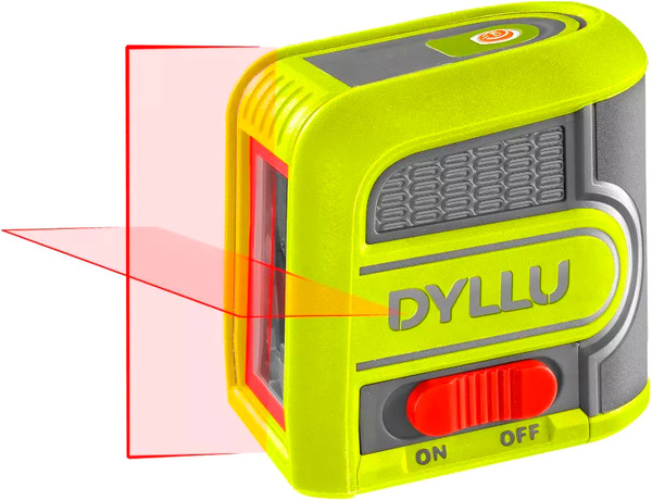 Изображение товара Лазерный уровень DYLLU DTLE1M03