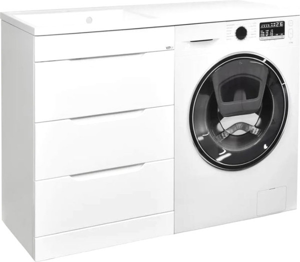 Изображение товара Тумба под умывальник Toppus Satin 60 / 9711.019