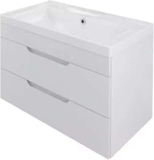 Изображение товара Умывальник Toppus Deep 80 / 0303.005