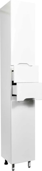 Изображение товара Шкаф-пенал для ванной Toppus Satin 30 / 2911.015