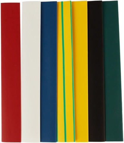 Изображение товара Набор трубок термоусаживаемых IEK UDR10-008-004-021-S